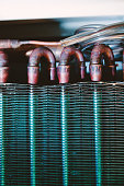 Heat exchangers